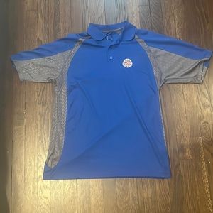2013 All-Star Game Polo - Mets - Majestic Size Men’s Large
